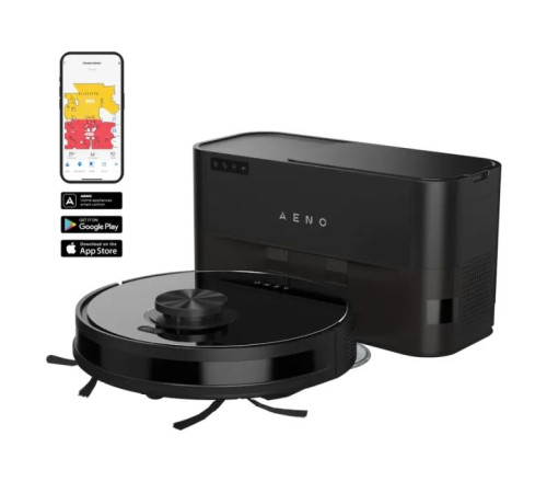 Пылесос AENO RC5S (ARC0005S)
