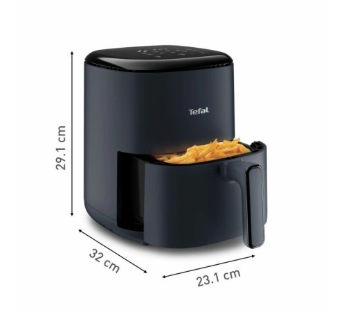 Мультипечь Tefal EasyFry Compact (EY145B10)