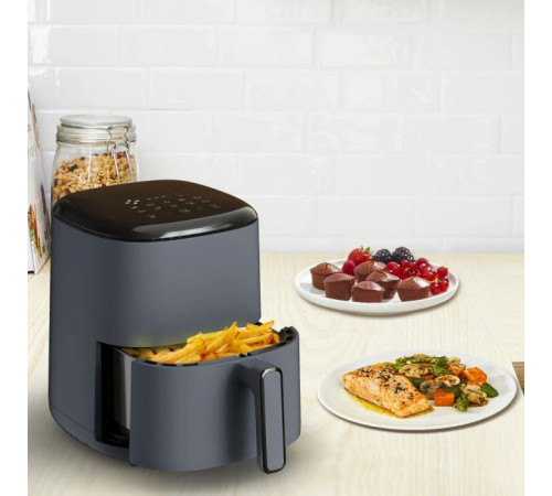 Мультипечь Tefal EasyFry Compact (EY145B10)