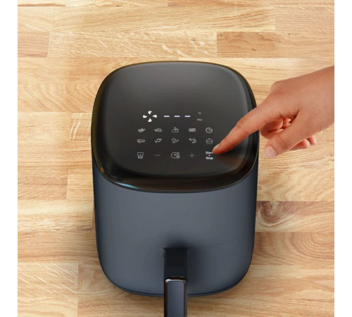 Мультипечь Tefal EasyFry Compact (EY145B10)