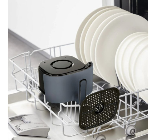 Мультипечь Tefal EasyFry Compact (EY145B10)