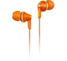 Наушники Panasonic RP-HJE125E-D