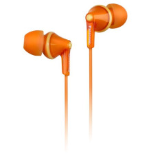 Навушники Panasonic RP-HJE125E-D