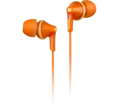 Наушники Panasonic RP-HJE125E-D