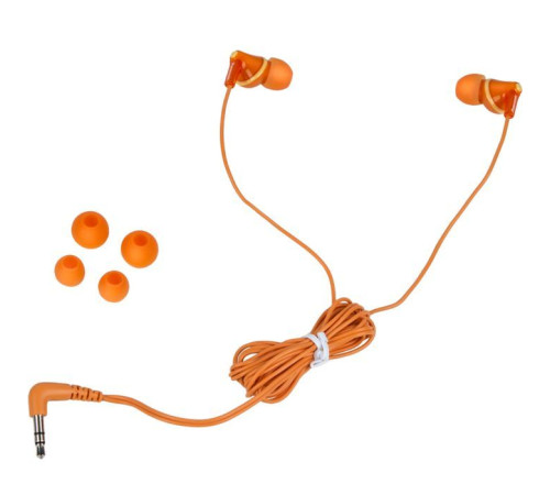 Наушники Panasonic RP-HJE125E-D