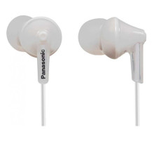 Наушники Panasonic RP-HJE125E-W