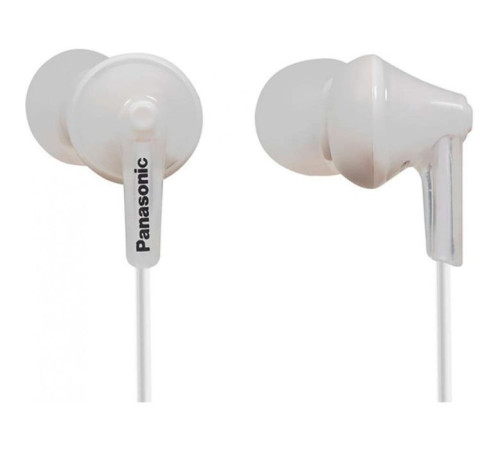 Наушники Panasonic RP-HJE125E-W