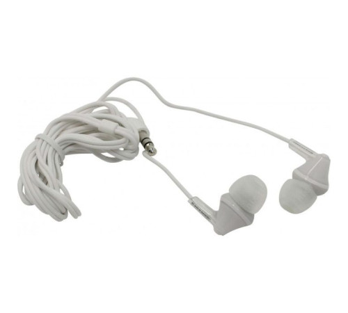 Наушники Panasonic RP-HJE125E-W