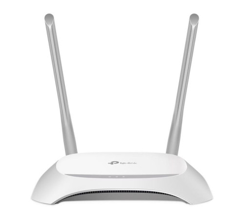  Маршрутизатор TP-Link TL-WR840N 