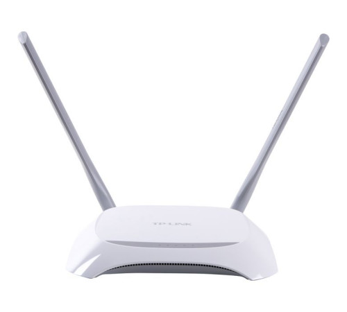  Маршрутизатор TP-Link TL-WR840N 