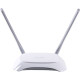  Маршрутизатор TP-Link TL-WR840N 