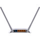  Маршрутизатор TP-Link TL-WR840N 