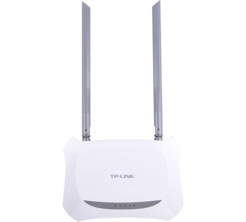  Маршрутизатор TP-Link TL-WR840N 