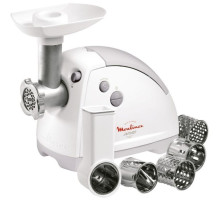 Мясорубка Moulinex ME626132
