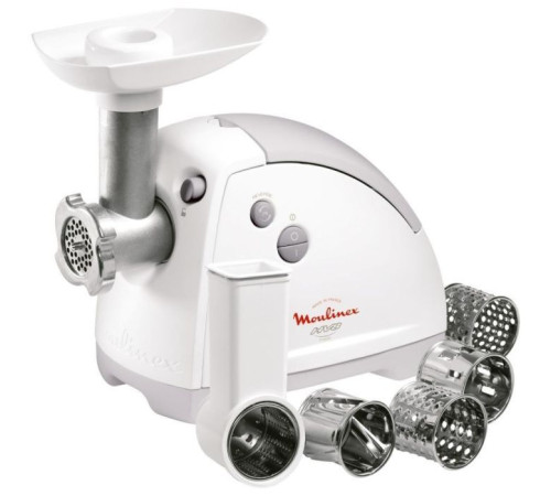 Мясорубка Moulinex ME626132