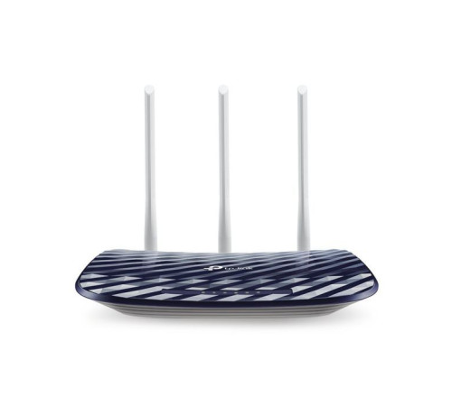  Маршрутизатор TP-Link Archer-C20 (ARCHER-C20) 