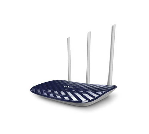  Маршрутизатор TP-Link Archer-C20 (ARCHER-C20) 