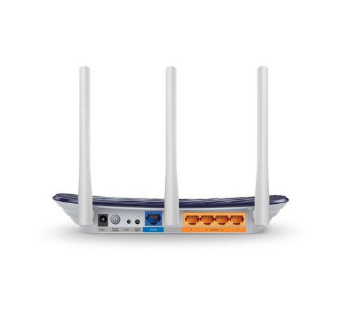  Маршрутизатор TP-Link Archer-C20 (ARCHER-C20) 