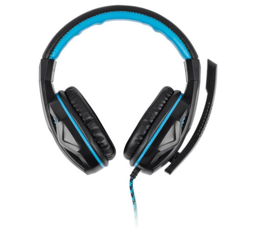 Наушники Gemix W-360 black-blue