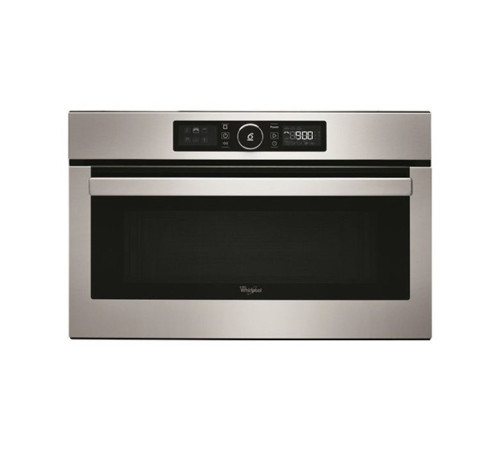 Микроволновая печь Whirlpool AMW 730/IX