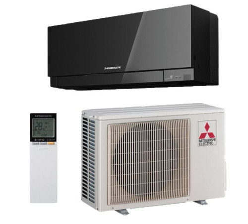 Кондиционер Mitsubishi Design inverter (MSZ-EF25VE3B/MUZ-EF25VE)