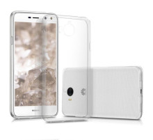 Чехол для мобильного телефона SmartCase Huawei Y5 2017 TPU Clear (SC-HY517)