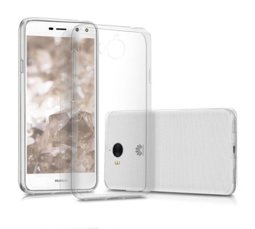 Чехол для мобильного телефона SmartCase Huawei Y5 2017 TPU Clear (SC-HY517)