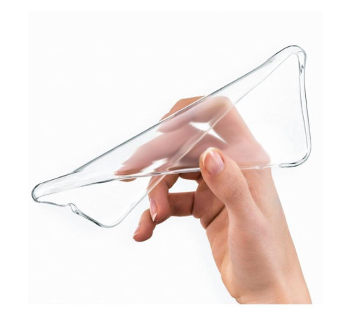 Чехол для мобильного телефона SmartCase Huawei Y5 2017 TPU Clear (SC-HY517)