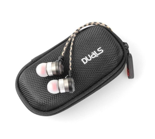 Наушники Extradigital Duals Station 3D T3 Pro (HDS1401)