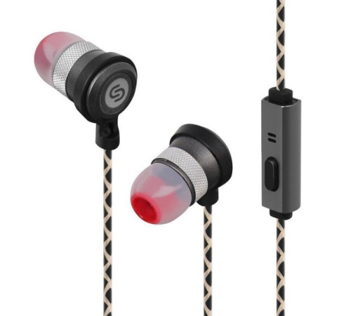 Наушники Extradigital Duals Station 3D T3 Pro (HDS1401)