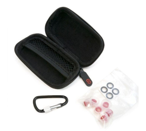 Наушники Extradigital Duals Station 3D T3 Pro (HDS1401)