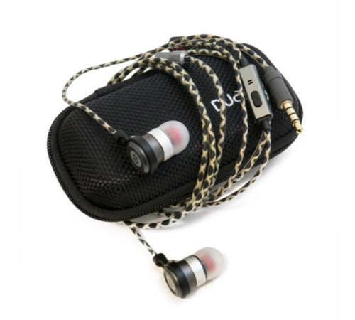 Наушники Extradigital Duals Station 3D T3 Pro (HDS1401)