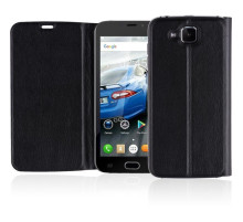 Чехол для мобильного телефона Doogee X9 Mini Package (Black) (DGA54-BC000-02Z)