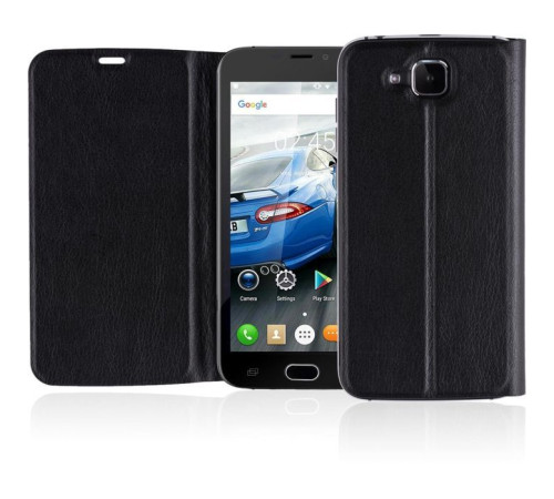 Чехол для мобильного телефона Doogee X9 Mini Package (Black) (DGA54-BC000-02Z)