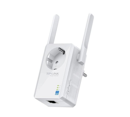  Ретранслятор TP-Link TL-WA860RE 