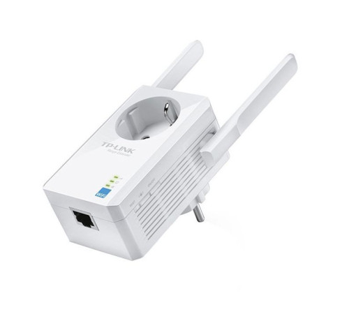  Ретранслятор TP-Link TL-WA860RE 