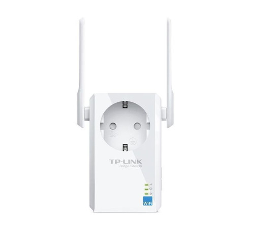  Ретранслятор TP-Link TL-WA860RE 