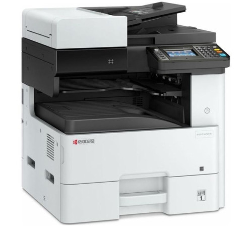 Многофункциональное устройство Kyocera Ecosys M4125idn (1102P23NL0)