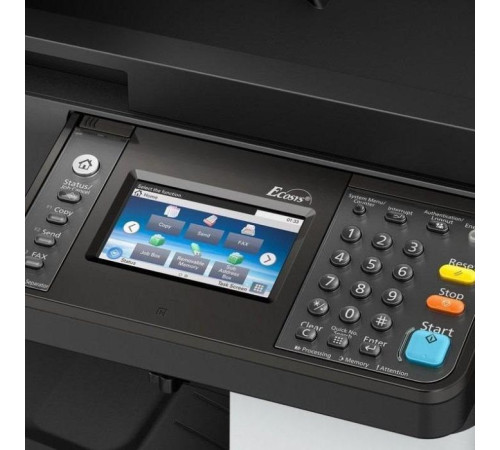 Многофункциональное устройство Kyocera Ecosys M4125idn (1102P23NL0)