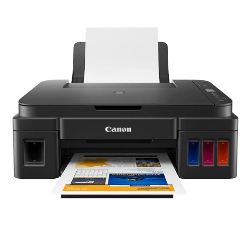 Многофункциональное устройство Canon PIXMA G2410 (2313C009)