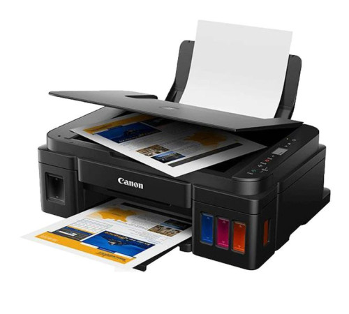 Многофункциональное устройство Canon PIXMA G2410 (2313C009)