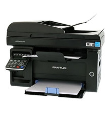 Многофункциональное устройство Pantum M6607NW с Wi-Fi (M6607NW)