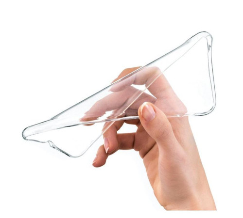 Чехол для мобильного телефона Laudtec для Xiaomi Redmi 5 Clear tpu (Transperent) (LC-XR5)