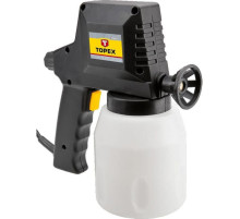 Фарбопульт Topex 75M001, электрический (75M001)