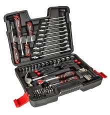 Набір інструментів Top Tools 1/4", 3/8", 73 ед. (38D500)