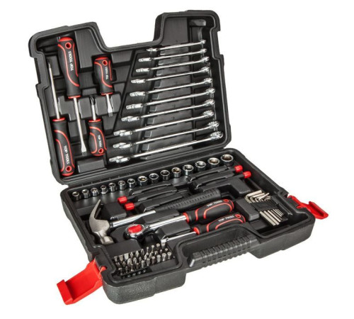 Набор инструментов Top Tools 1/4