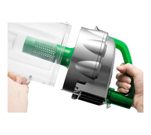 Пылесос Artel VCC 0220 Grey