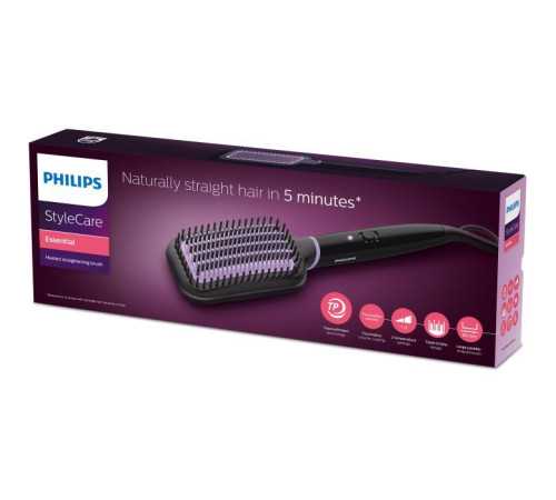Электрощетка для волос Philips BHH880/00