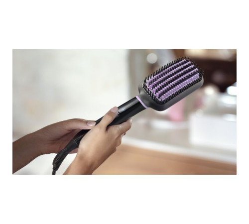 Электрощетка для волос Philips BHH880/00