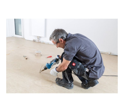 Строительный фен Bosch GHG 20-60 (0.601.2A6.400)